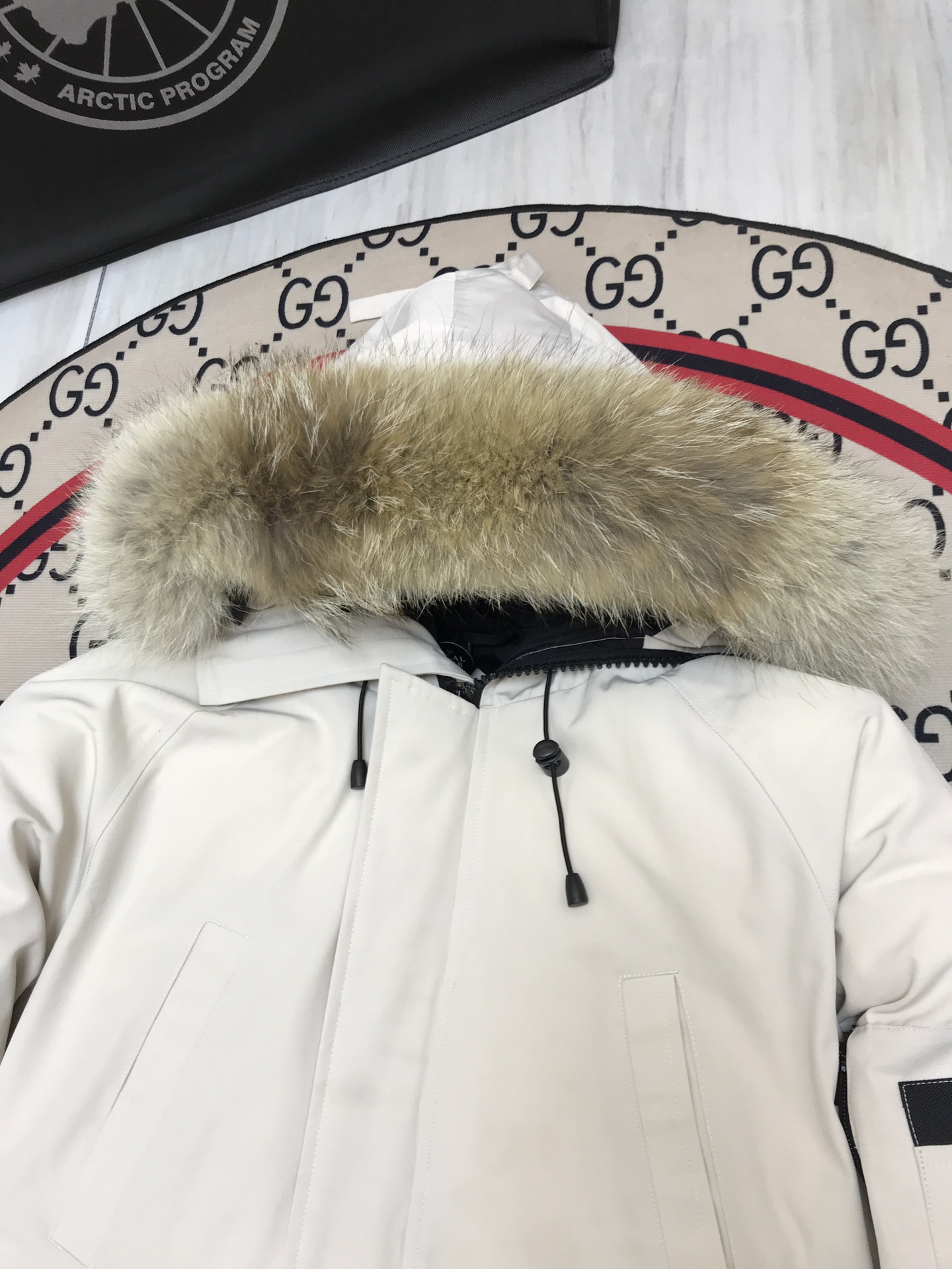 Canada Goose Down Jackets